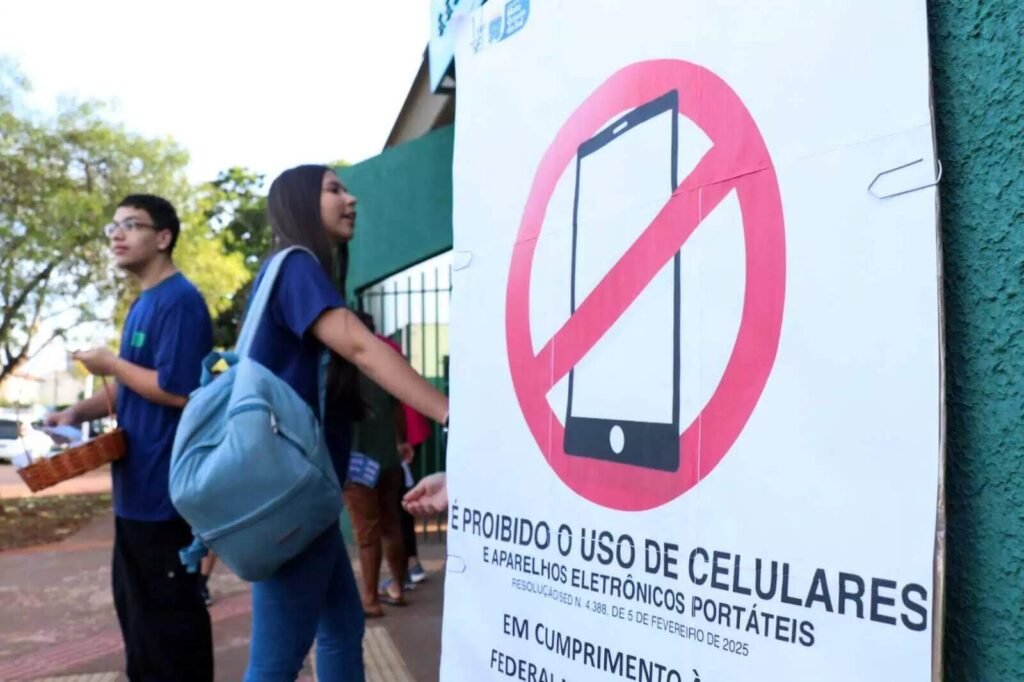 Integração da Inteligência Artificial nas Escolas de Mato Grosso do Sul