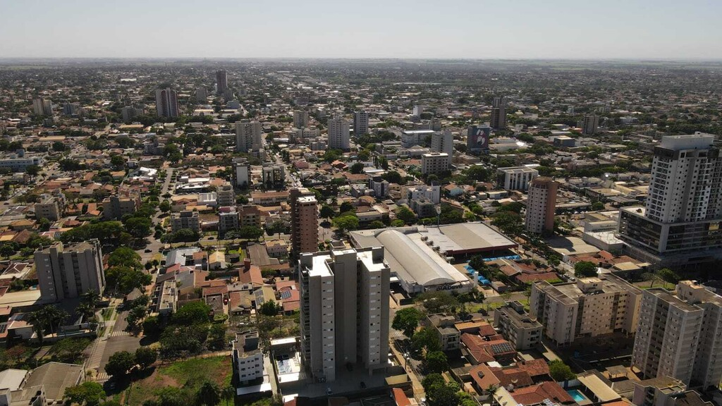 Júri decide por lesão corporal em caso de disparos em bar de Dourados