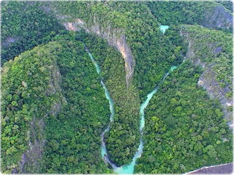 Decisão judicial mantém preservação do Parque Nacional da Serra da Bodoquena