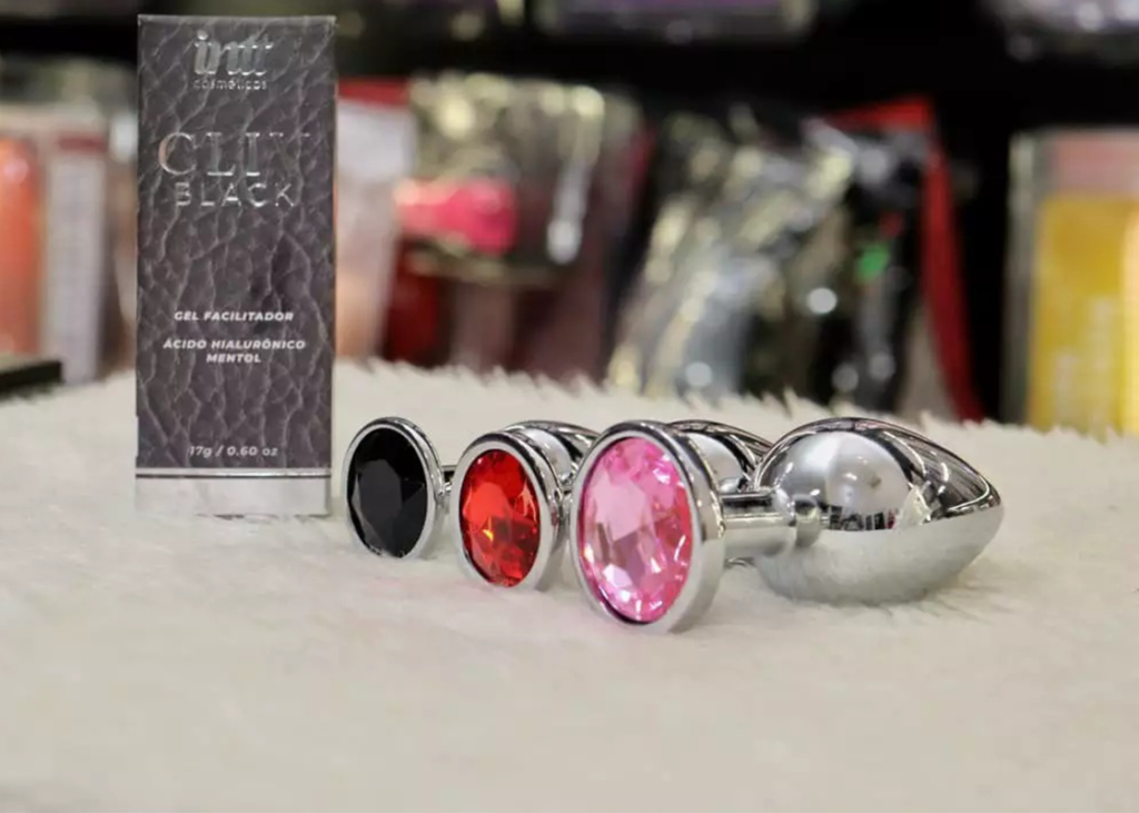 Transforme o Dia dos Namorados com Surpresas do Sex Shop Afrodite