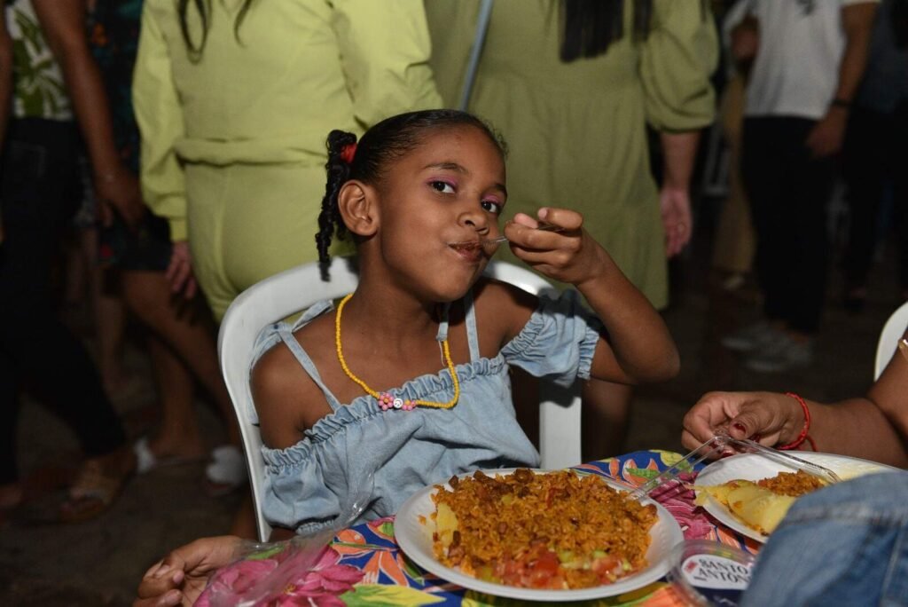 Tradicional Arraial de Santo Antônio agita Campo Grande com cultura e solidariedade