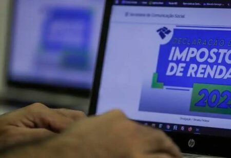 Mato Grosso do Sul registra quase 28 mil declarações retidas pela Receita Federal