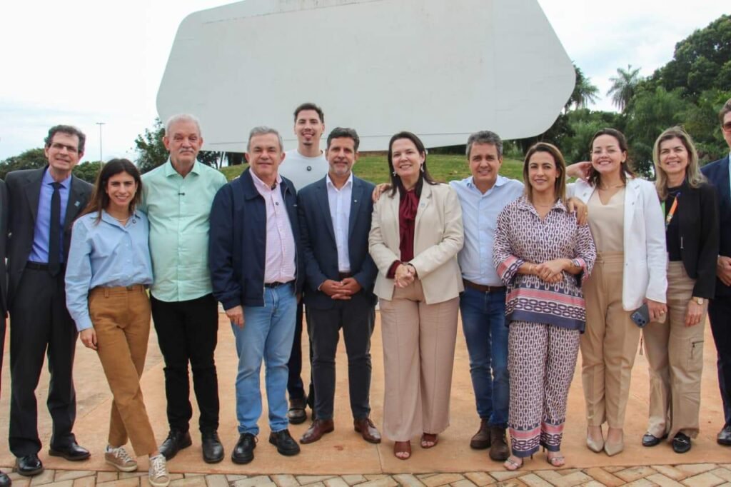 Autocine da UFMS é reinaugurado após 37 anos, mas sem carros e programação definida