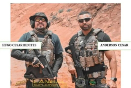 Investigador da Polícia Civil é demitido após condenação por tráfico e obstrução