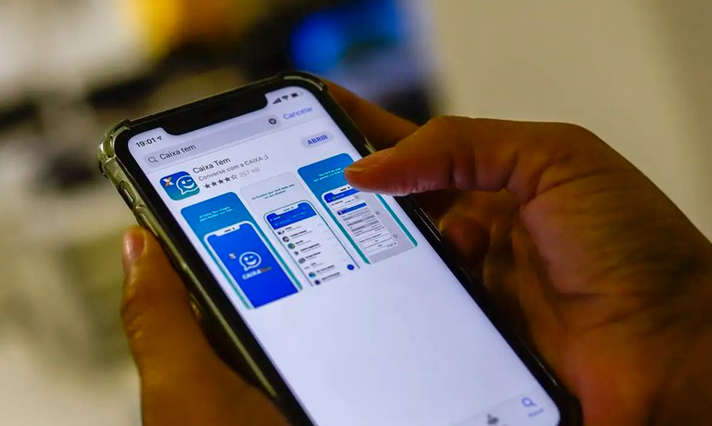 Pagamento do abono salarial PIS/Pasep para nascidos em julho e agosto ocorre hoje