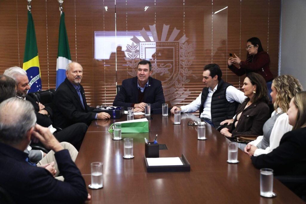 Governo de MS e Sicredi promovem educação financeira e cooperativismo nas escolas
