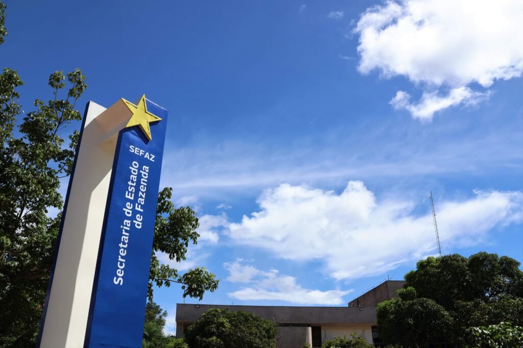 Sefaz de MS firma contrato de R$ 11,2 milhões para novo sistema de gestão