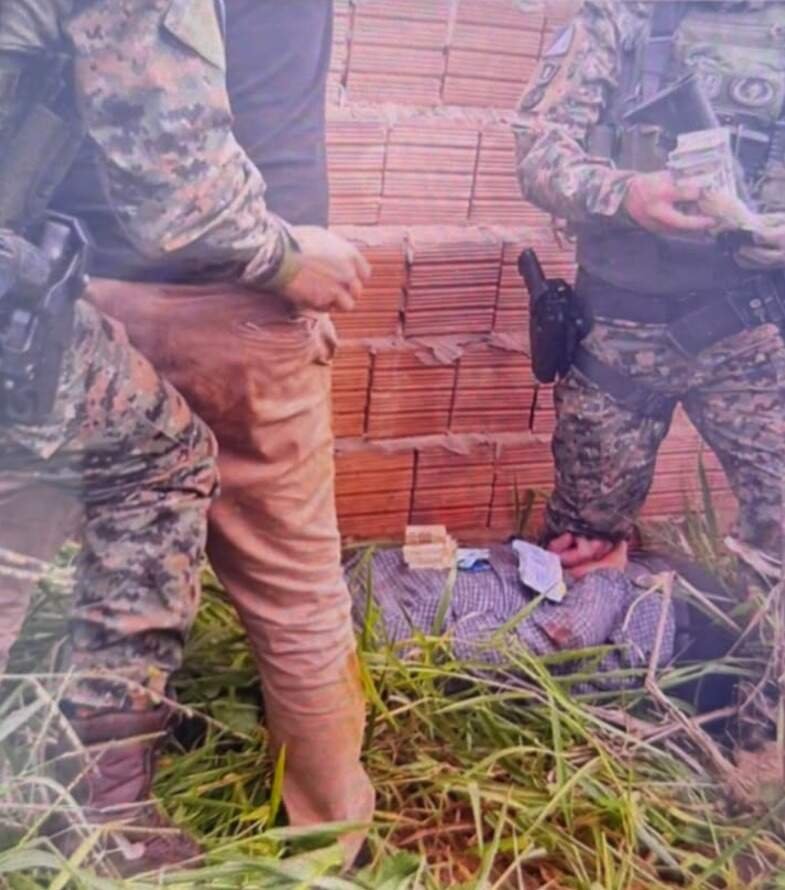 Aposentada é salva após ser vítima de golpe em Campo Grande