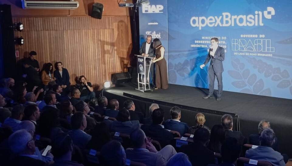 ANTT promove roadshow na China para atrair investidores para a Malha Oeste