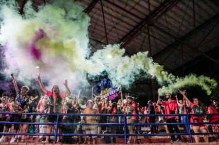 Definição da Ordem dos Desfiles do Carnaval de 2027 Acontece Neste Sábado