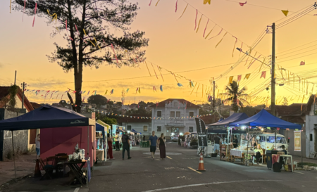Campo Grande Celebra com Festas Juninas e Diversão neste Sábado