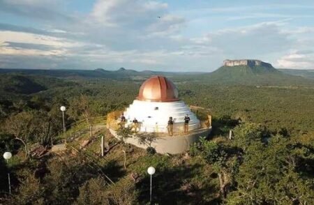 Grupo de MS planeja curso de pós-graduação em ufologia e enfrenta críticas de especialistas
