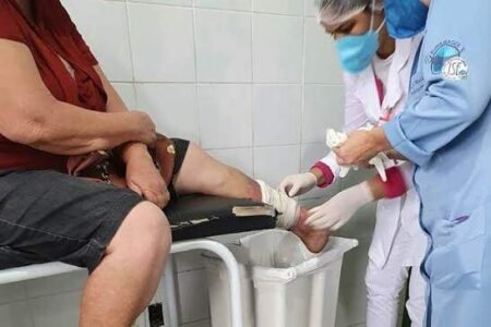 Licitação na Prefeitura de Campo Grande visa aquisição de curativos especiais
