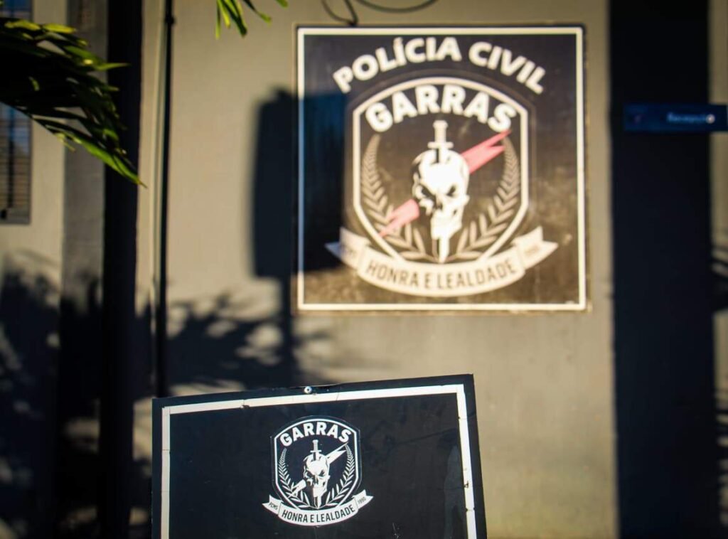 Homem do PCC é recapturado após meses foragido em Campo Grande