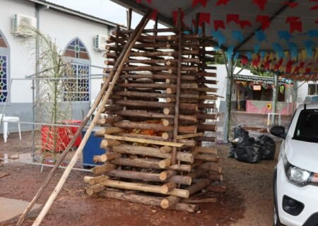 Paróquia em Campo Grande realiza festividades em honra a São João Batista