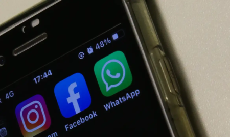 Instabilidades afetam Facebook, Instagram e WhatsApp nesta terça-feira