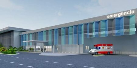 Construção de maternidade em Corumbá receberá investimento de R$ 153 milhões