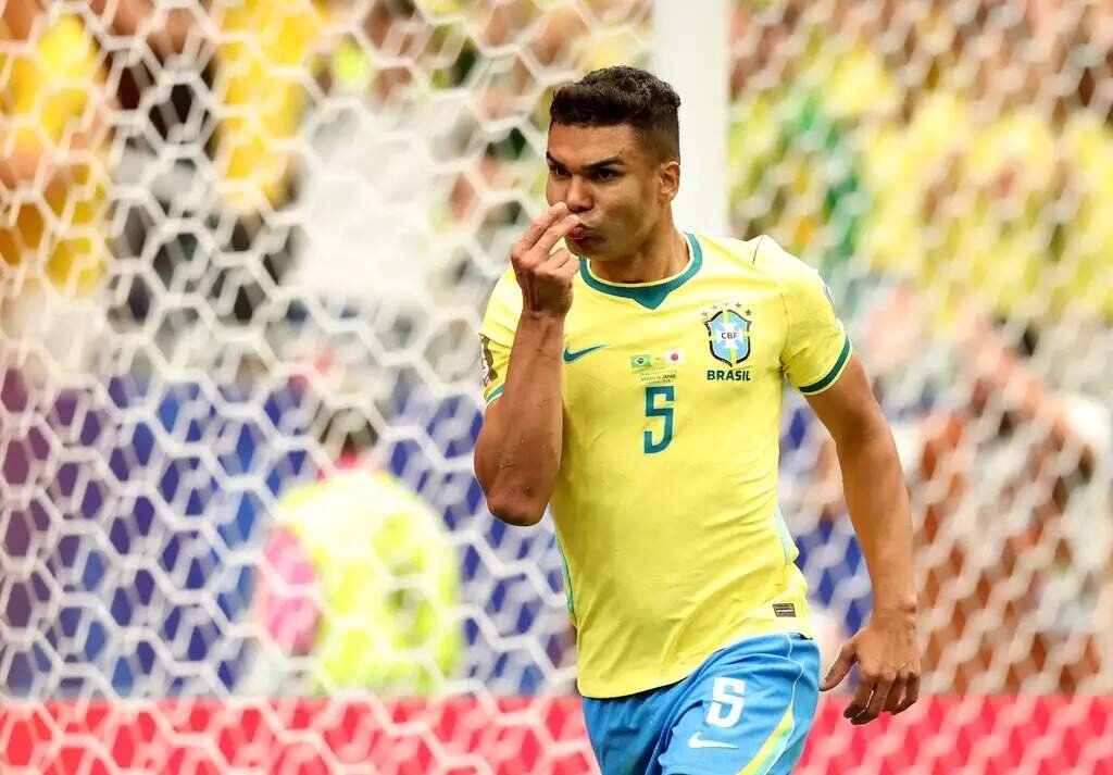 Brasil avança às oitavas após vitória dramática sobre o Japão