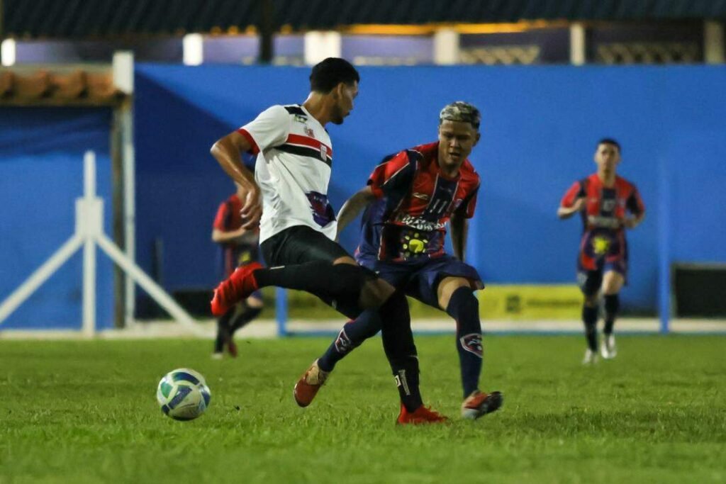 Misto Esporte Clube lidera Série B do Estadual após duas rodadas