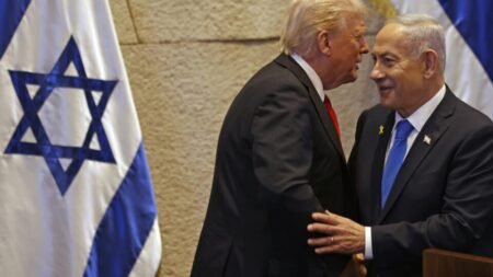 Israel e Hezbollah chegam a novo cessar-fogo mediado pelos EUA