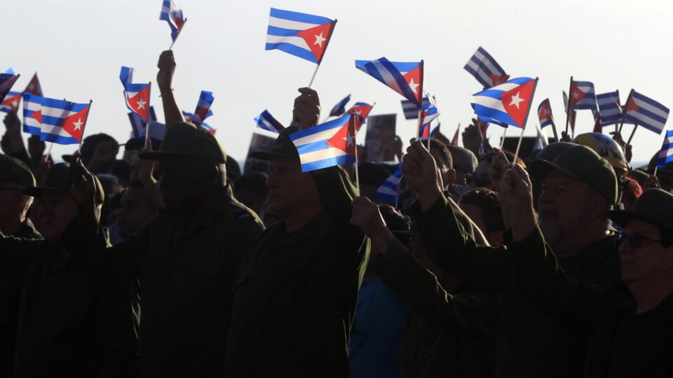 Bispo denuncia crise alimentar em Cuba e clama por ajuda