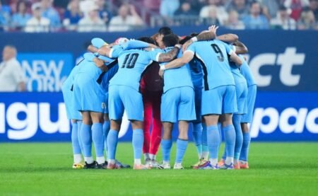 Arábia Saudita e Uruguai fazem sua estreia na Copa do Mundo de 2026