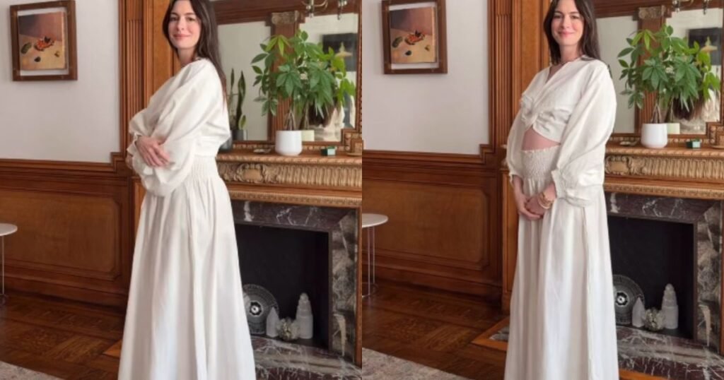 Adam Shulman: o parceiro de Anne Hathaway e o novo capítulo da família