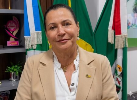 Prefeitura de Caarapó inicia regularização fundiária para famílias sem documentação