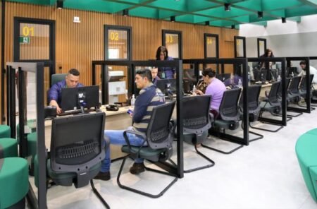 Mudanças nos horários de Atendimento do Detran-MS em shoppings durante jogos da seleção
