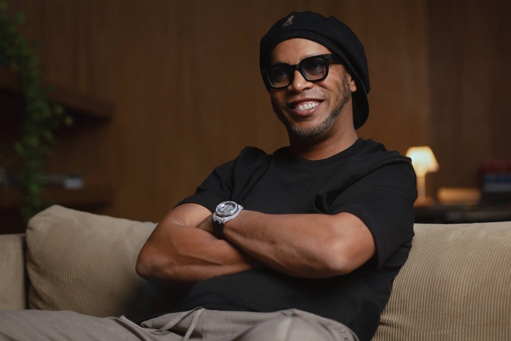Ronaldinho Gaúcho pode retornar aos gramados com o Ravenna