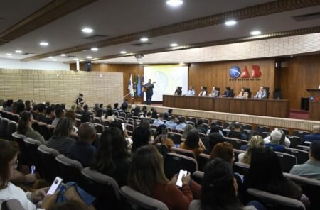 Início da XXVIII Semana Nacional de Prevenção às Drogas em Campo Grande