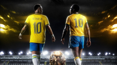 Lesões Históricas da Seleção Brasileira nas Copas do Mundo
