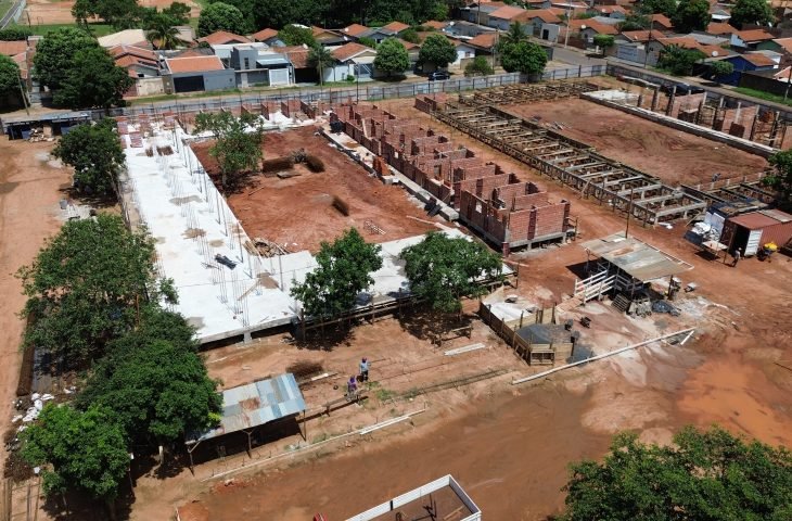 Inscrições para o Programa Minha Casa, Minha Vida seguem até sexta-feira em Campo Grande