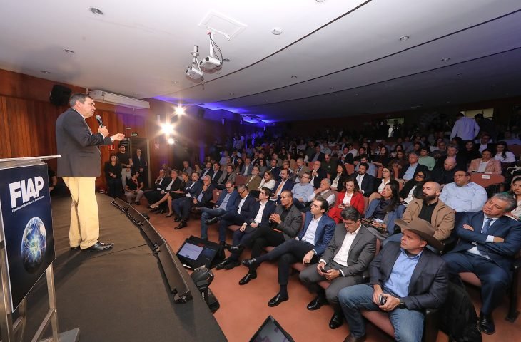 Mato Grosso do Sul SE destaca em fórum internacional por práticas sustentáveis na produção