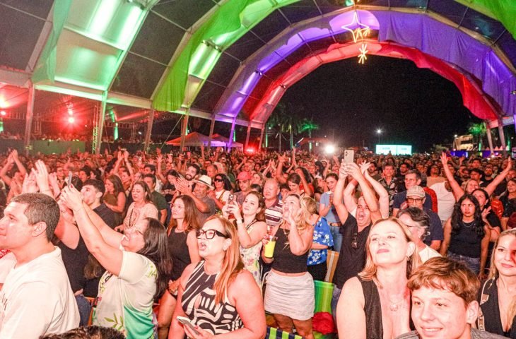 Festival de Inverno de Bonito 2026 traz grandes nomes da música e valoriza a cultura local