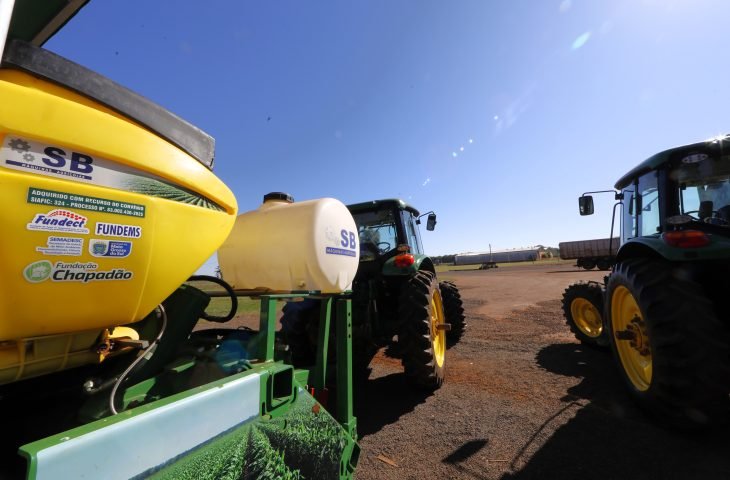 Pesquisa Agropecuária Impulsiona Competitividade do Setor em Mato Grosso do Sul