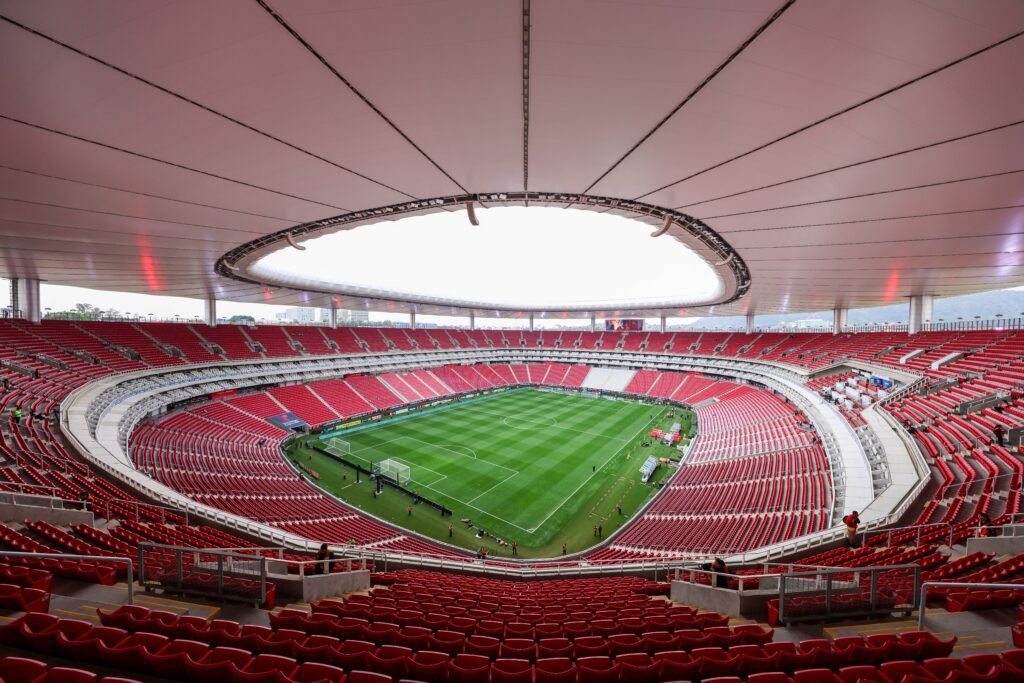 Colômbia e RD Congo SE enfrentam em partida decisiva na Copa do Mundo 2026
