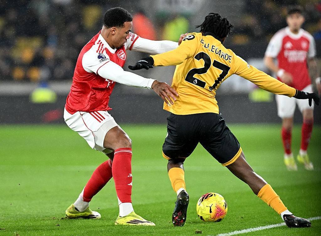 Craque haitiano SE destaca na Premier League e enfrenta Brasil na Copa do Mundo