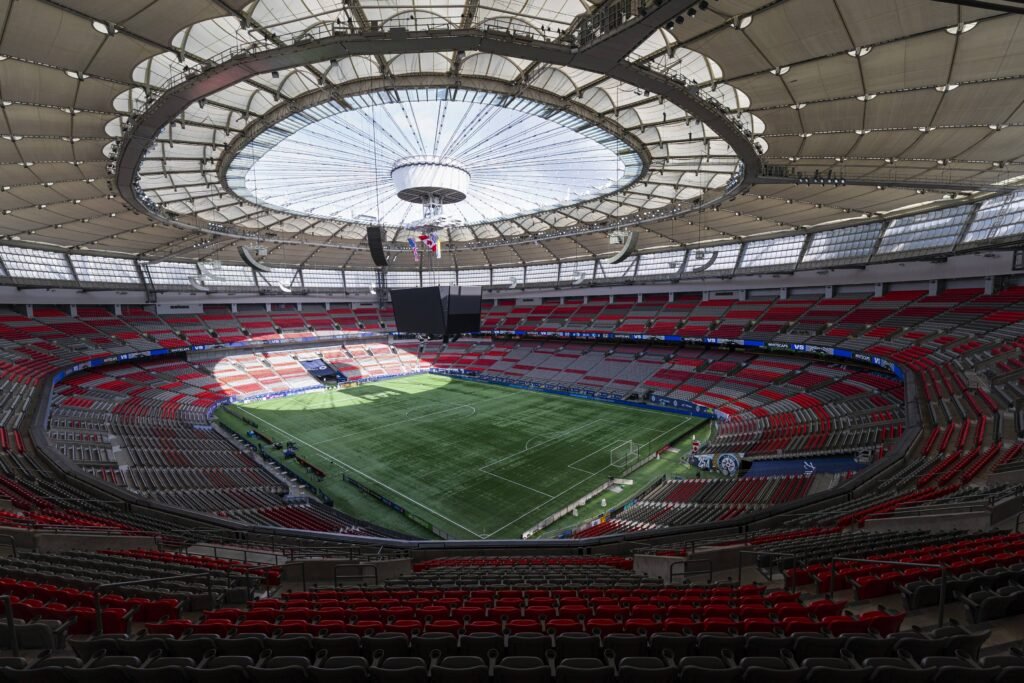 Confronto entre Canadá e Catar marca a 2ª rodada do Grupo B na Copa do Mundo 2026