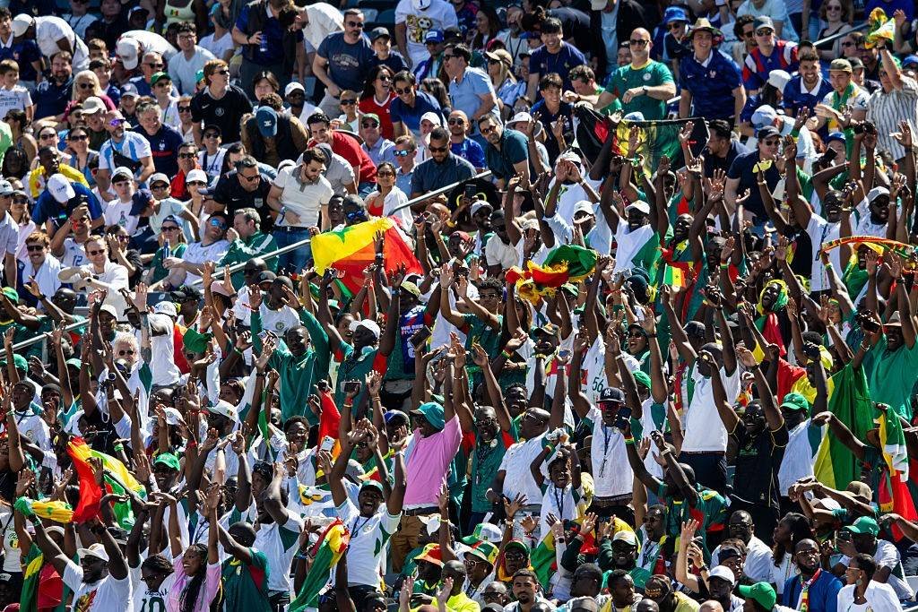 Copa do Mundo de 2026 estabelece novo recorde de público em dia de estrelas