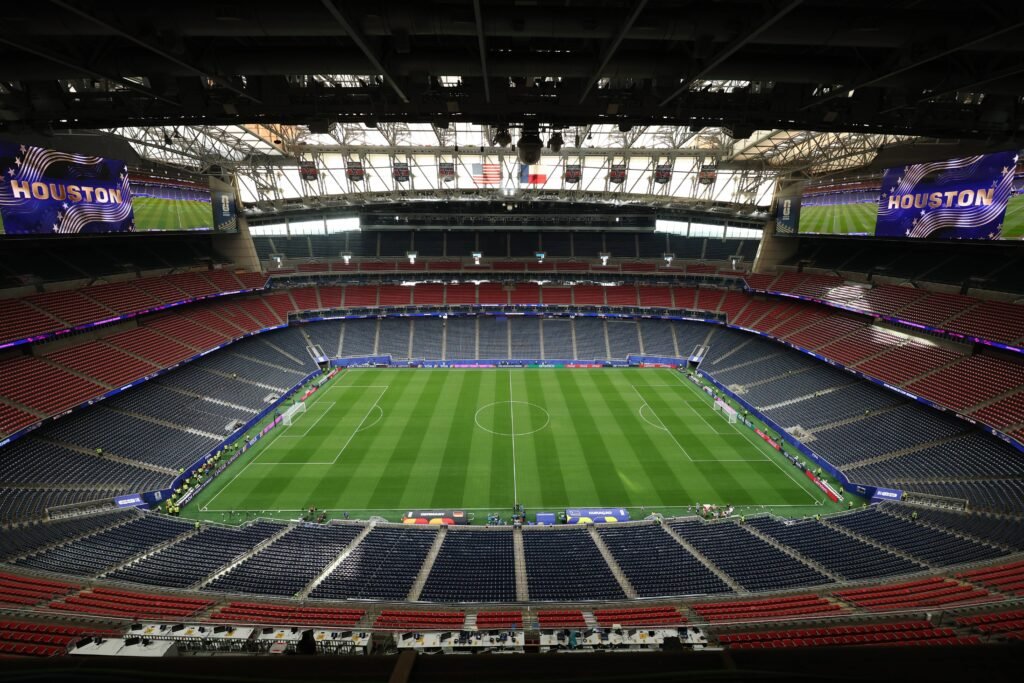 Copa do Mundo 2026: Holanda enfrenta Suécia em busca da vitória