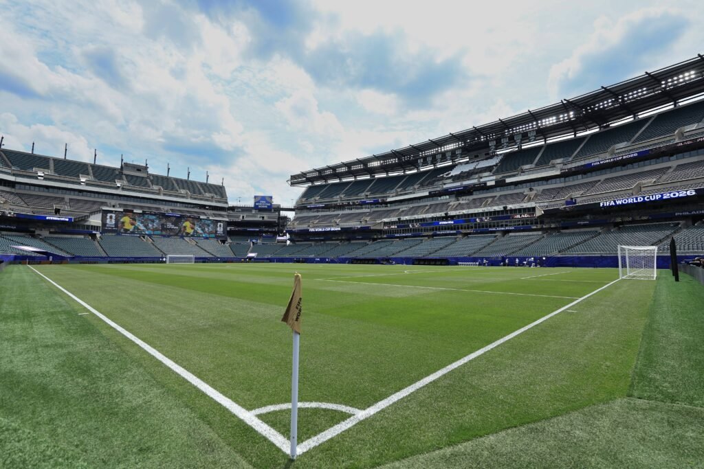 Brasil busca reabilitação contra o Haiti na Copa do Mundo 2026