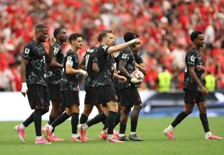 Canadá faz história com goleada sobre Qatar e conquista primeira vitória em Copas do Mundo