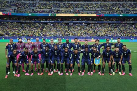 Endrick SE destaca como o jogador da seleção brasileira que mais conquistou seguidores após