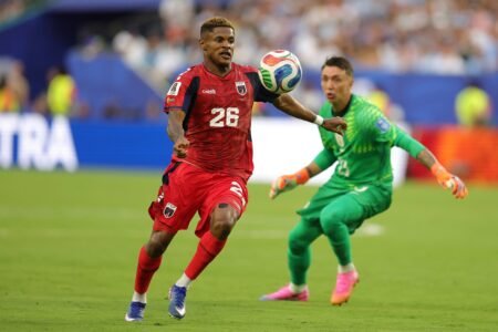 Cabo Verde empata com Uruguai e complica classificação da Celeste na Copa do Mundo