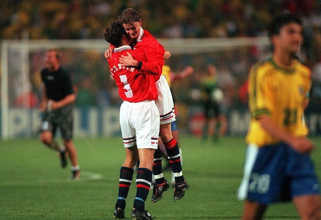 Brasil enfrenta Noruega em busca de vitória histórica nas oitavas da Copa do Mundo