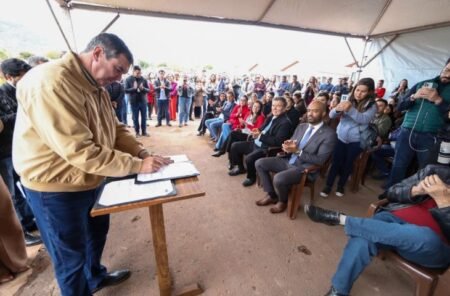 Investimentos em Saúde e Infraestrutura São Anunciados em Corumbá