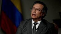 Contestações marcam apuração das eleições na Colômbia