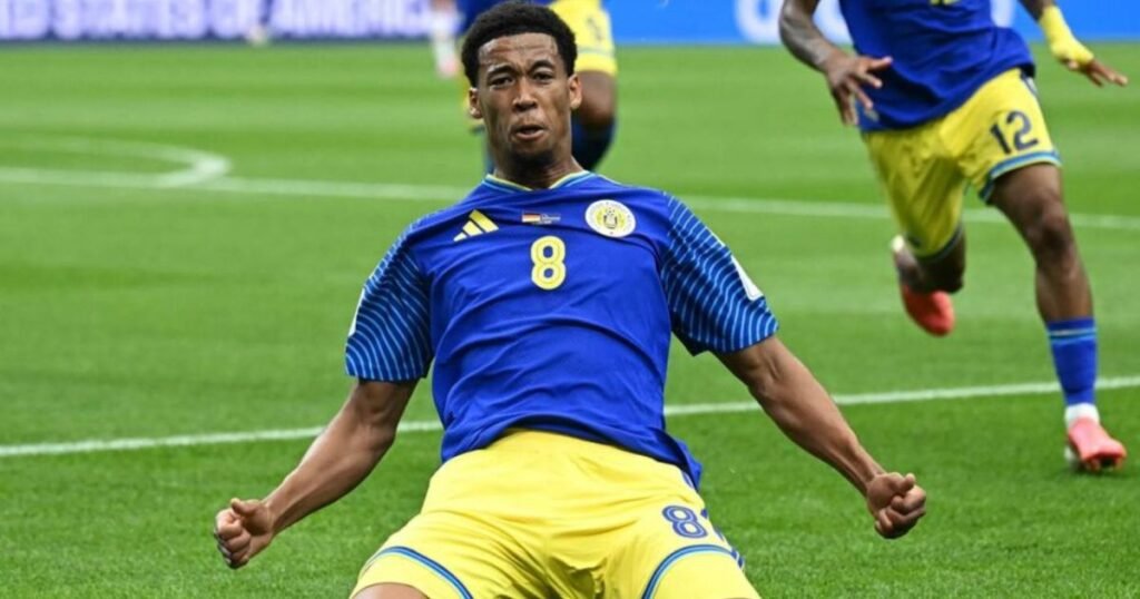 Copa do Mundo: Curaçau enfrenta Costa do Marfim em busca de classificação