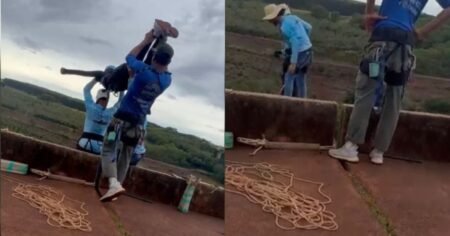 Bloqueio de acesso à Ponte do Esqueleto foi solicitado antes de acidente fatal em Limeira